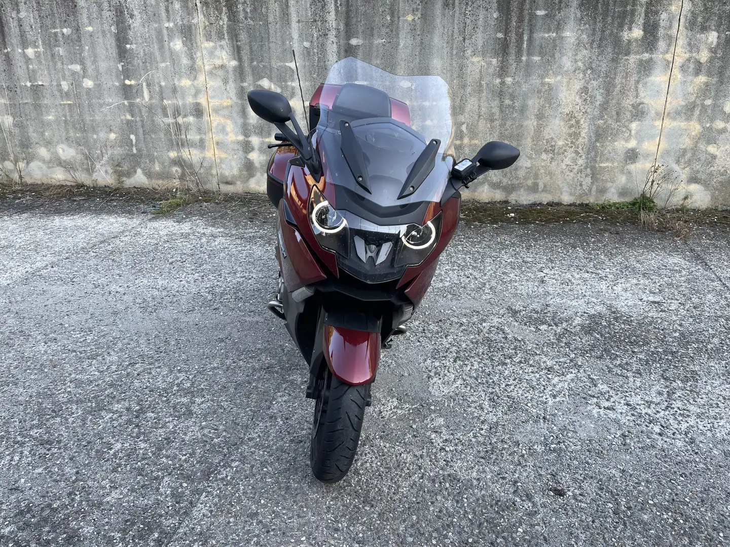 BMW K 1600 GT GT - 2