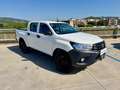 Toyota Hilux Cabina Doble GX Blanco - thumbnail 5