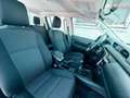 Toyota Hilux Cabina Doble GX Blanco - thumbnail 14