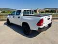 Toyota Hilux Cabina Doble GX Blanco - thumbnail 6
