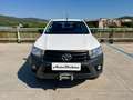 Toyota Hilux Cabina Doble GX Blanco - thumbnail 4
