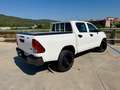 Toyota Hilux Cabina Doble GX Blanco - thumbnail 9