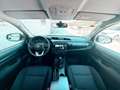 Toyota Hilux Cabina Doble GX Blanco - thumbnail 17