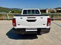 Toyota Hilux Cabina Doble GX Blanco - thumbnail 7