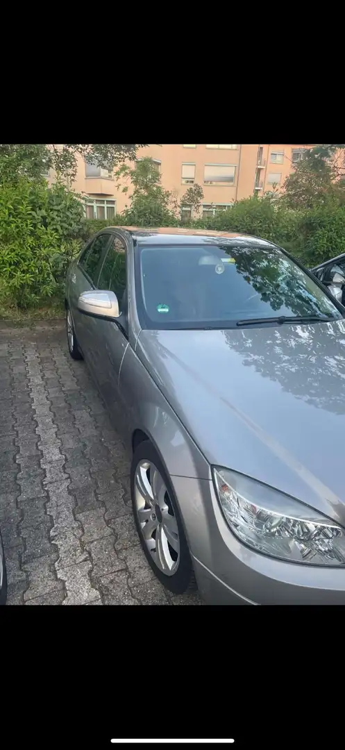 Mercedes-Benz C 220 CDI DPF Classic - 2