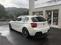 BMW 116 116i 1.6 136cv F20 M SPORT Weiß - thumbnail 9
