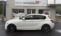 BMW 116 116i 1.6 136cv F20 M SPORT Weiß - thumbnail 8