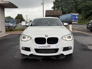 116i 1.6 136cv F20 M SPORT