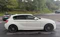 BMW 116 116i 1.6 136cv F20 M SPORT Weiß - thumbnail 7