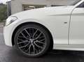 BMW 116 116i 1.6 136cv F20 M SPORT Weiß - thumbnail 10