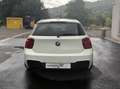 BMW 116 116i 1.6 136cv F20 M SPORT Weiß - thumbnail 3