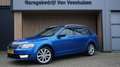 Skoda Octavia Combi 1.2 TSI 105pk Ambition Businessline Navi Cli Bleu - thumbnail 1