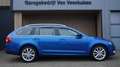 Skoda Octavia Combi 1.2 TSI 105pk Ambition Businessline Navi Cli Bleu - thumbnail 3