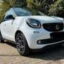 smart forFour passion turbo Weiß - thumbnail 1
