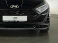 Hyundai i20 FACELIFT T-GDI TREND DCT+VOLL LED+NAVI+RÜCKFAHRKAM Noir - thumbnail 19