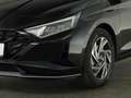 Hyundai i20 FACELIFT T-GDI TREND DCT+VOLL LED+NAVI+RÜCKFAHRKAM Noir - thumbnail 16