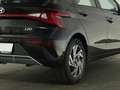 Hyundai i20 FACELIFT T-GDI TREND DCT+VOLL LED+NAVI+RÜCKFAHRKAM Noir - thumbnail 18