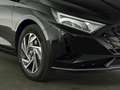 Hyundai i20 FACELIFT T-GDI TREND DCT+VOLL LED+NAVI+RÜCKFAHRKAM Noir - thumbnail 29