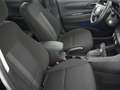 Hyundai i20 FACELIFT T-GDI TREND DCT+VOLL LED+NAVI+RÜCKFAHRKAM Noir - thumbnail 12