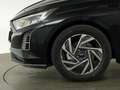 Hyundai i20 FACELIFT T-GDI TREND DCT+VOLL LED+NAVI+RÜCKFAHRKAM Noir - thumbnail 20