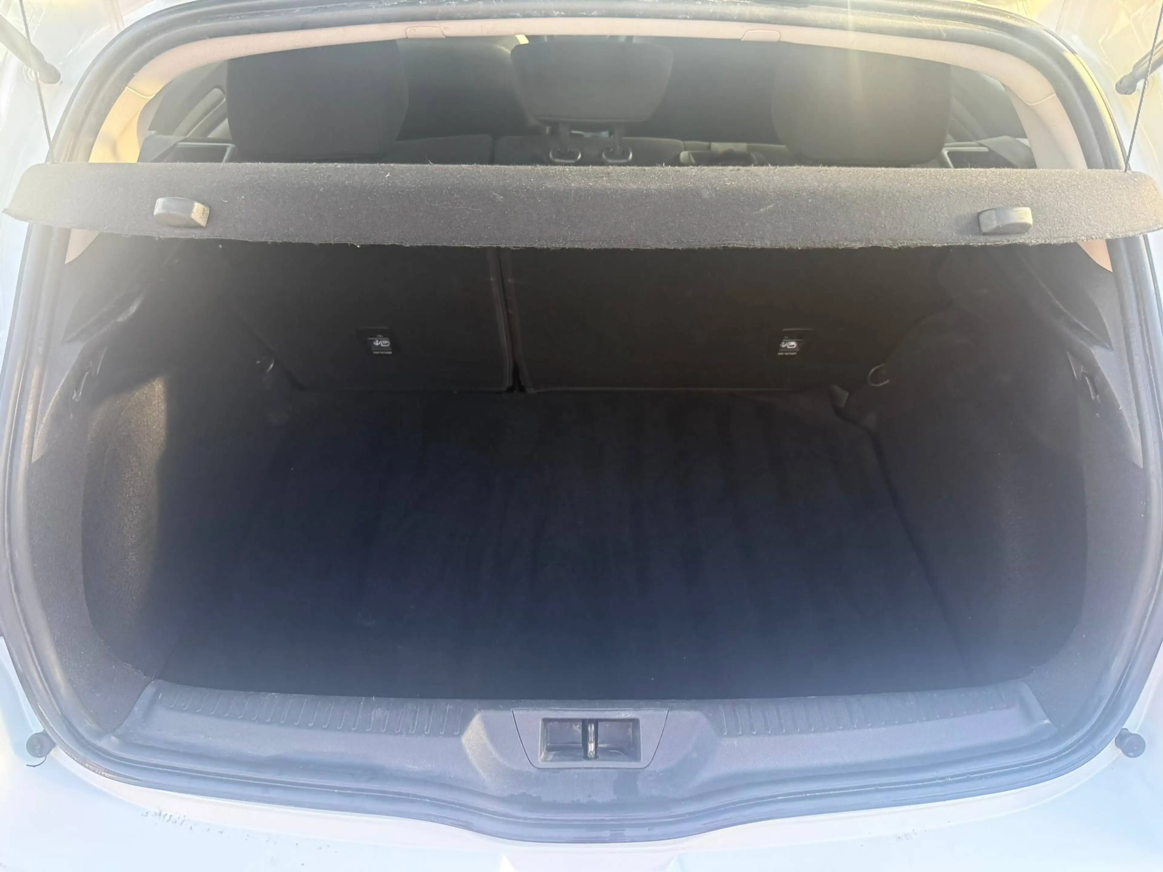 Renault Megane Megane 1.5 dCi/CLIM/PDC/REGULATEUR — photo 14