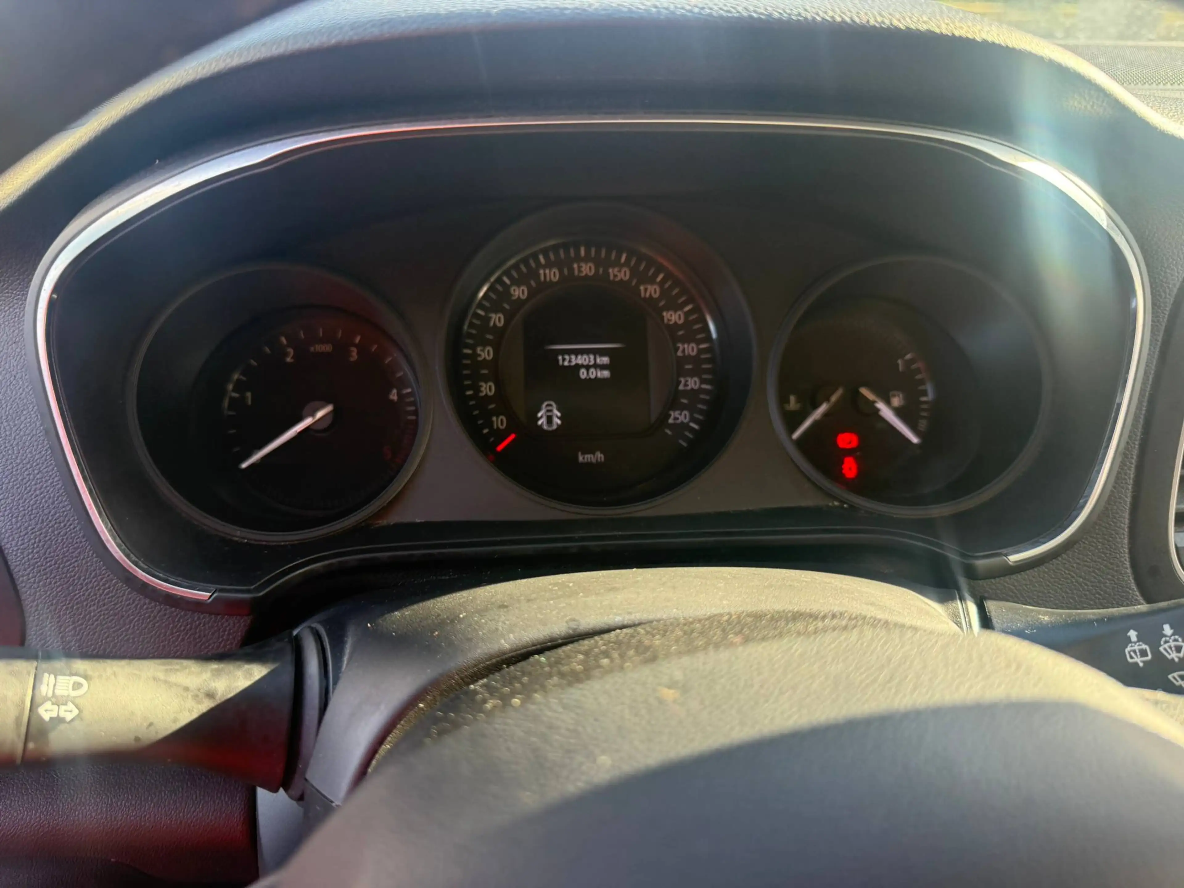 Renault Megane Megane 1.5 dCi/CLIM/PDC/REGULATEUR — photo 12