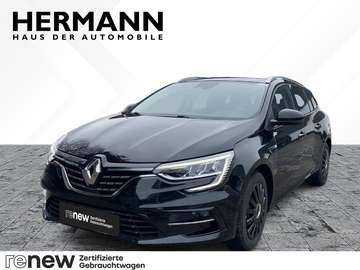 IV 1.5 BLUE dCi 115 Grandtour Intens LED