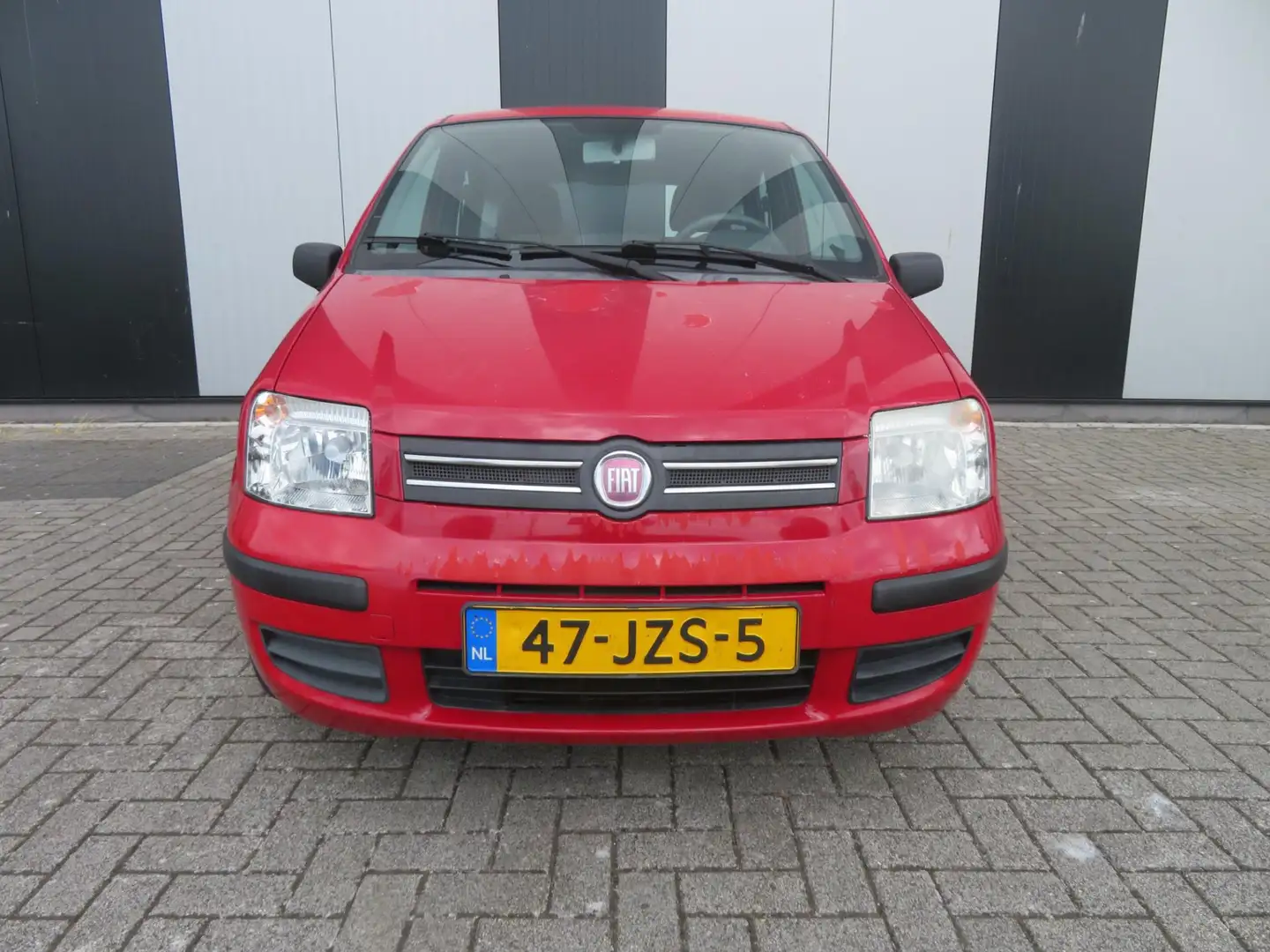 Fiat Panda 1.2 Edizione Cool Rouge - 2
