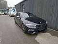 BMW 550 M550d xDrive Schwarz - thumbnail 7
