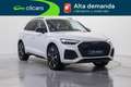 Audi Q5 40 TDI quattro-ultra Black line S tronic 150kW Blanco - thumbnail 3