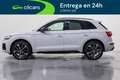 Audi Q5 40 TDI quattro-ultra Black line S tronic 150kW Blanco - thumbnail 8