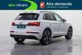 Audi Q5 40 TDI quattro-ultra Black line S tronic 150kW Blanco - thumbnail 5
