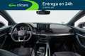 Audi Q5 40 TDI quattro-ultra Black line S tronic 150kW Blanco - thumbnail 13