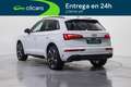 Audi Q5 40 TDI quattro-ultra Black line S tronic 150kW Blanco - thumbnail 9