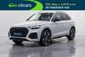 Audi Q5 40 TDI quattro-ultra Black line S tronic 150kW Blanco - thumbnail 1