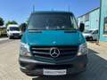 Mercedes-Benz Sprinter DOKA PLANE 316CDI L3 MAXI/AHK-3.5T Grün - thumbnail 3