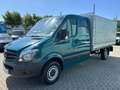 Mercedes-Benz Sprinter DOKA PLANE 316CDI L3 MAXI/AHK-3.5T Grün - thumbnail 4