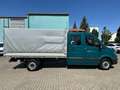 Mercedes-Benz Sprinter DOKA PLANE 316CDI L3 MAXI/AHK-3.5T Grün - thumbnail 1