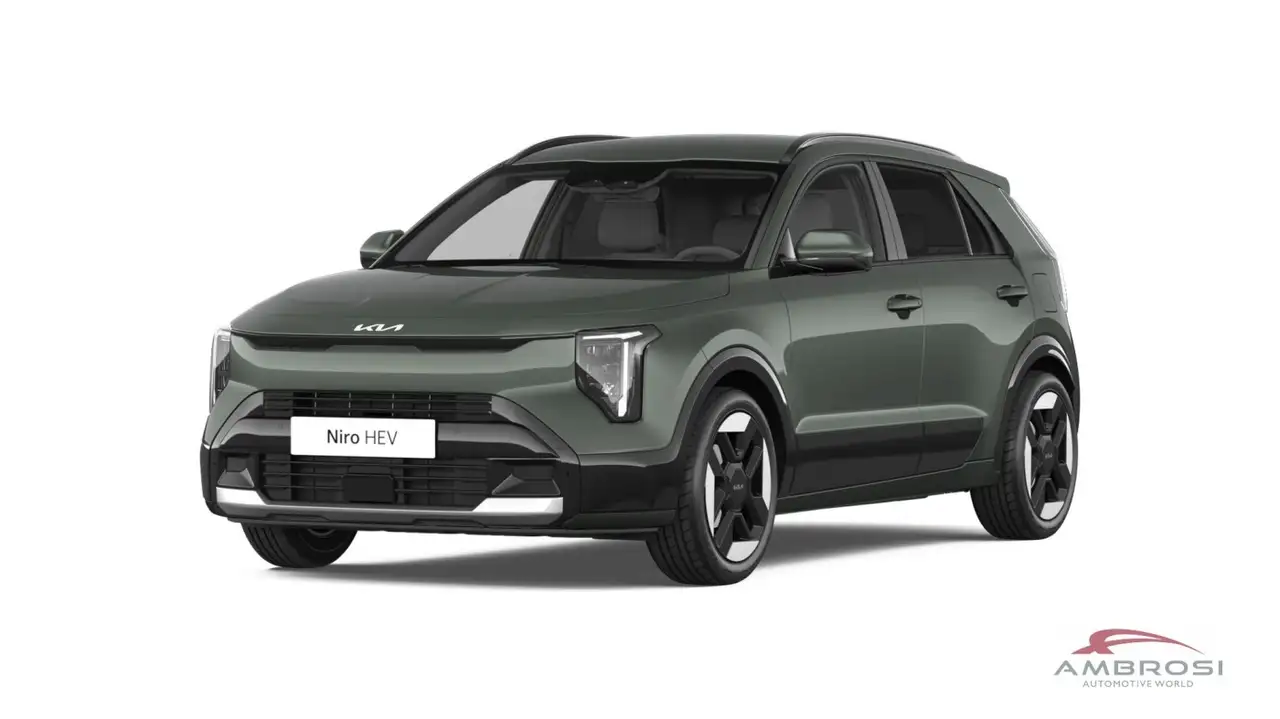 Kia Niro