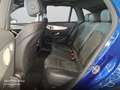 Mercedes-Benz GLC 300 de 4M AMG+PANO+360+AHK+LED+BURMESTER+HUD Blau - thumbnail 12