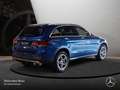 Mercedes-Benz GLC 300 de 4M AMG+PANO+360+AHK+LED+BURMESTER+HUD Blau - thumbnail 8