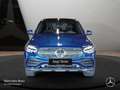Mercedes-Benz GLC 300 de 4M AMG+PANO+360+AHK+LED+BURMESTER+HUD Blau - thumbnail 3