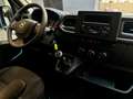 Nissan NV400 L3H2 DOKA 7STZ AHK KLIMA TEMPOMAT CAM 3,5t Blanc - thumbnail 18