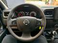 Nissan NV400 L3H2 DOKA 7STZ AHK KLIMA TEMPOMAT CAM 3,5t Blanc - thumbnail 25