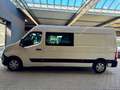 Nissan NV400 L3H2 DOKA 7STZ AHK KLIMA TEMPOMAT CAM 3,5t Blanc - thumbnail 5