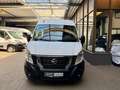 Nissan NV400 L3H2 DOKA 7STZ AHK KLIMA TEMPOMAT CAM 3,5t Blanc - thumbnail 3