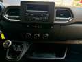 Nissan NV400 L3H2 DOKA 7STZ AHK KLIMA TEMPOMAT CAM 3,5t Blanc - thumbnail 20
