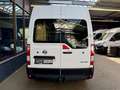 Nissan NV400 L3H2 DOKA 7STZ AHK KLIMA TEMPOMAT CAM 3,5t Blanc - thumbnail 7
