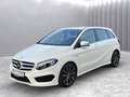 Mercedes-Benz B 220 B220d 4Matic AMG Edition *2HD/Navi/Lückenlos* Weiß - thumbnail 3