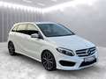 Mercedes-Benz B 220 B220d 4Matic AMG Edition *2HD/Navi/Lückenlos* Weiß - thumbnail 1